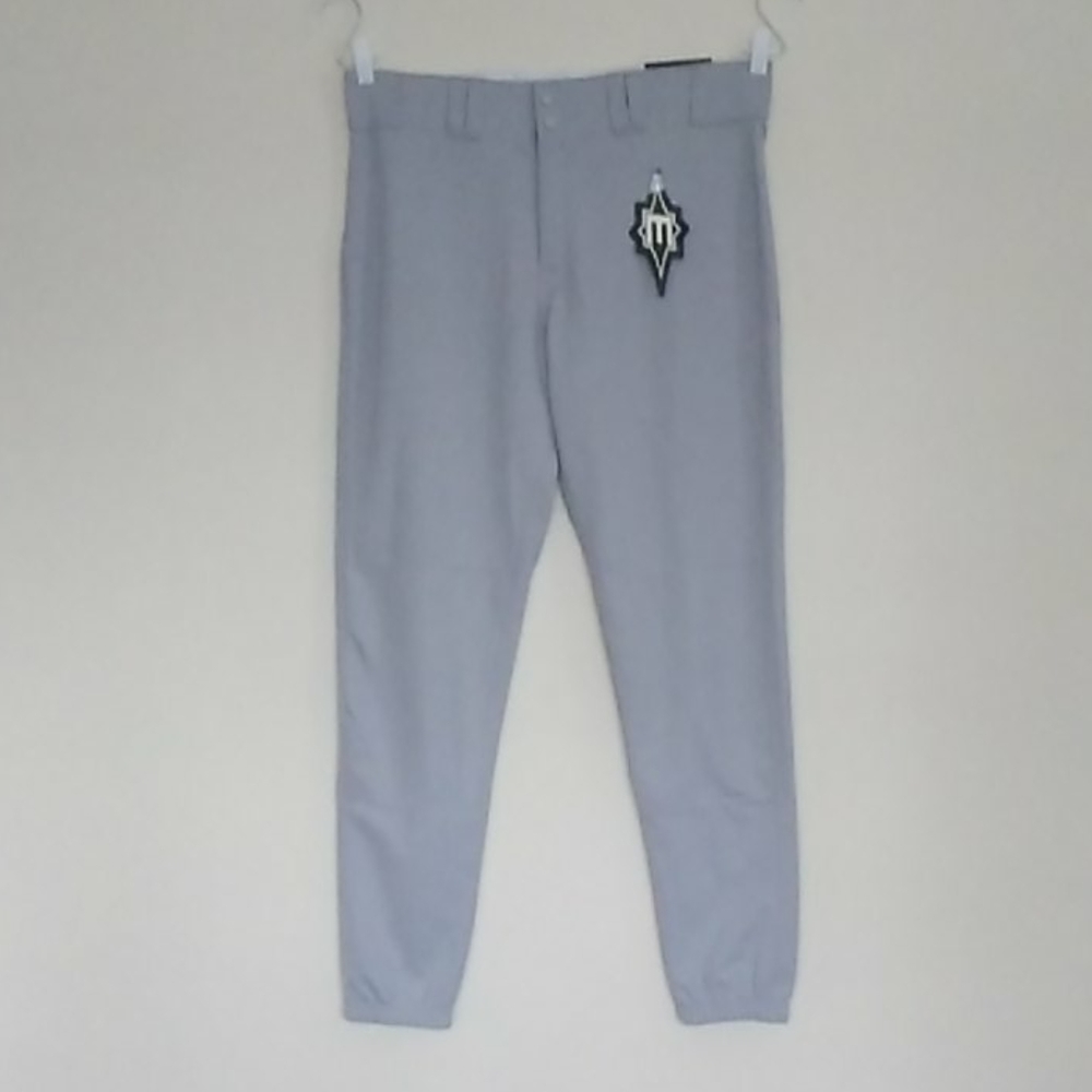 Easton baseball pants size large              0586